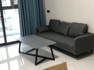 出租:锦南人家,出租2-1-1-1,家电家具齐全