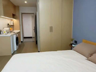 [个人转租]五幸金座4号楼西悅公寓1室西南