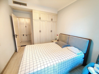 北滨路·龙湖春森彼岸·租房1000元/月