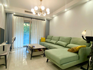 北滨路·龙湖春森彼岸·租房1000元/月