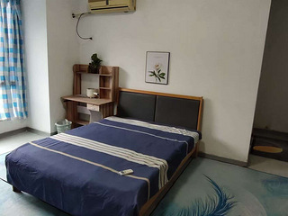 临江花园单间出租干净卫生交通方便购物15141156151