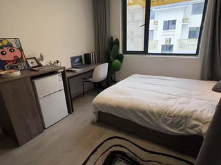 拱墅个人转租！1499！民水电！近地铁！