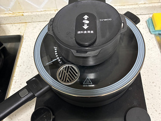 99新添可智能自动炒菜机