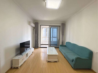 【置顶阳光三房】未来科技城 · 创景路地铁口0距离，房东直租