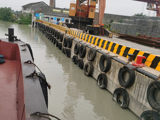 京杭大运河码头招租另有土地出租可做仓库