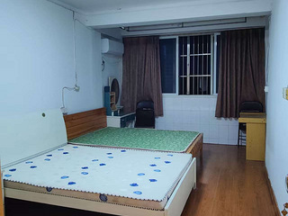 拱墅区永康苑一室一厅一卫独门独户房东直租