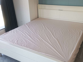 东方世贸城公寓一室一厅一卫出租