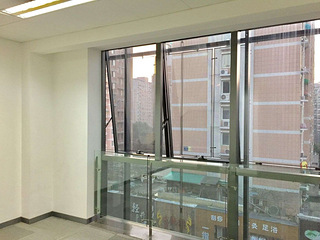 浙商财富中心小户型甲级写字楼