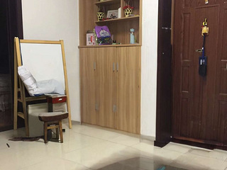 上清寺 6中人小旁2室1厅 