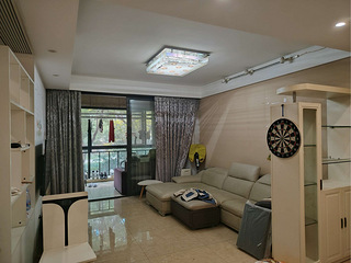 萧山钱江世纪城