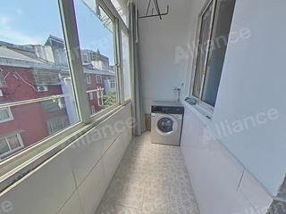 拱墅区核心地段地铁口清爽两房出租