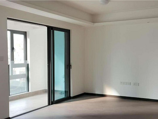 万科星光森林三室二厅双卫，业主直租，无中介费小区租金最低