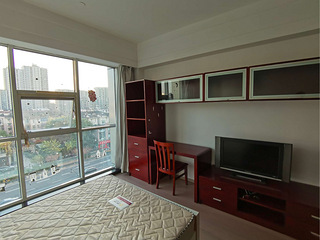 紫晶商务城单身公寓