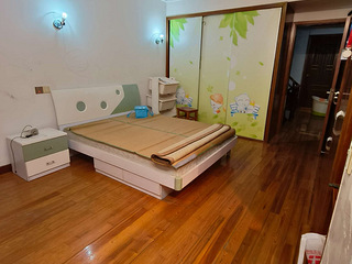 院桥横林两室一卫出租