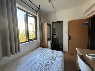 拱墅区免押金短租公寓