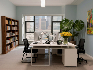 低价出租滨江区政府核心区域写字楼凯瑞金座