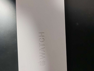 出个全新app watch s10