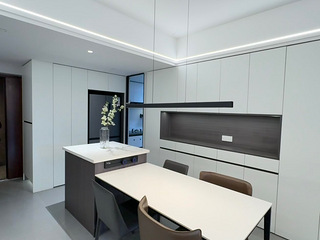 带露台的房子出租