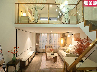 杭州城北首望中心，房东直租，无中介费