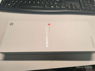 转全新小米civi5 pro