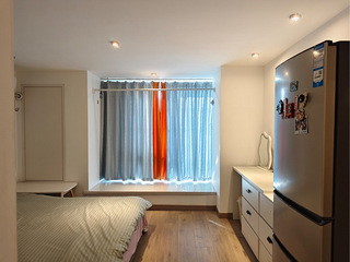 房东直租-桃花湖花园站公寓