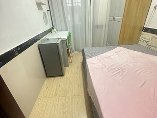 西湖区 地铁口 整租套房1200月付 可短租