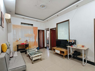 高庙村轻轨站，一室一厅可做两室800