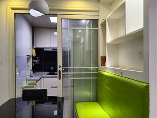 房东直租：金色黎明三房两厅一厨一卫一阳台朝精装南出租