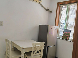 城站地区一室一厅一厨一卫