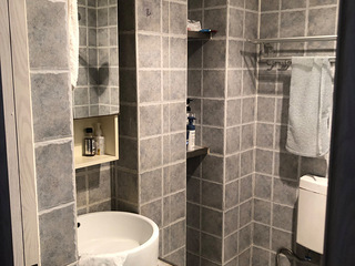 江北区五里店金融城25小时单间配套直租