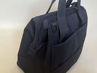 muji 波士顿包转