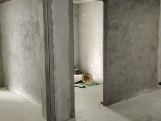 杭州富阳文居天和府毛坯出租长租