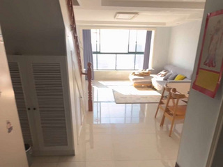 萧山区通惠北路凯丽晶座LOFT公寓整租出租