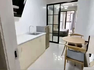 杭州萧山地铁房无中介直租包物业wifi免费