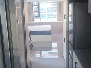 新农都对面明彩城地铁口精装公寓出租