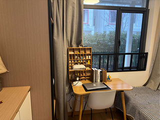 拱墅区999就能入住温馨小窝