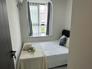 个人转租 萧山丰瑞南苑2室1厅1卫 4k