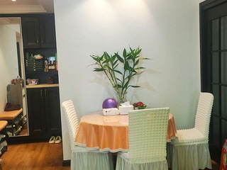 诚寻女室友一枚