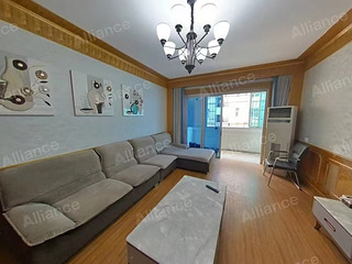 和合公寓自住房出租