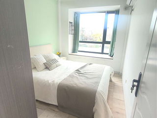 转租西湖区北大桥地铁站附近精装两房