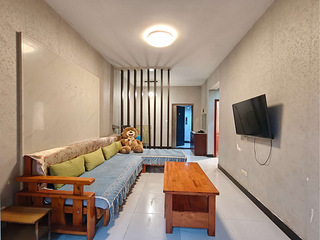 白马凼正规一房，安心出租