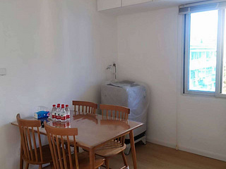 环城西路98号地铁口一室一厅出租