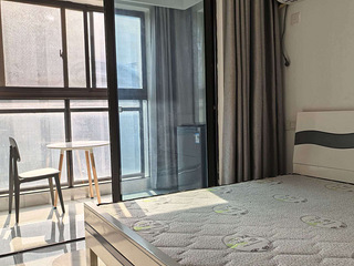 通运华庭单间出租