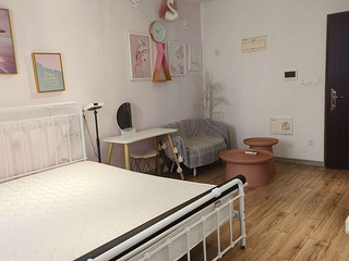 七星岗财信渝中城单间配套业主本人出租