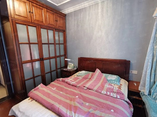 恒大山水城1期一室一厅#业主直租