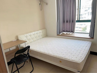 杭州市滨江区长河街道长江西苑出租