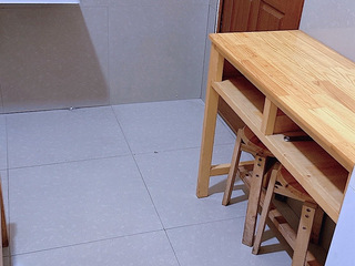 西溪花园白荻苑1000/月拎包入住独立厨卫