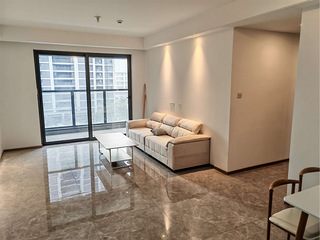 钱塘区潮塘轩6幢三房两卫出租