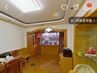 个人景芳新二区房屋出租