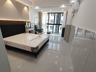 临平山北新出多套单间，精装全配，停车方便